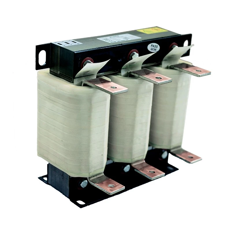 AC Line Reactor