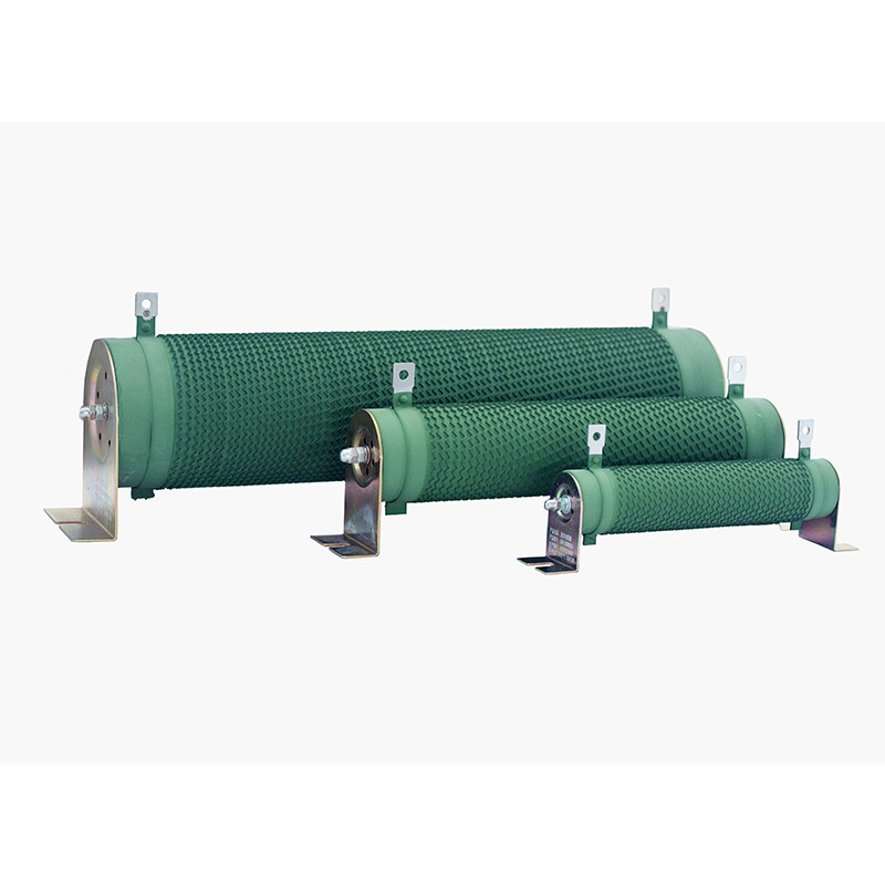 Tubular Resistor